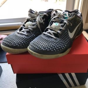 Nike Sneaker US 9.5